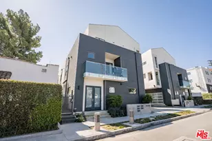 3306 Aria Ln, Los Angeles, CA 90034 - Photo 5