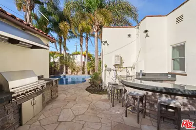 357 S La Peer Dr, Beverly Hills, CA 90211 - Photo 27