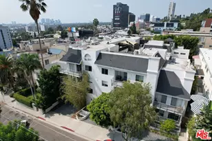 1129 Larrabee St, West Hollywood, CA 90069 - Photo 29