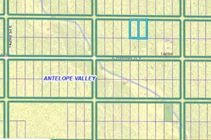 0 Ave R6 Vic 145th Suite, Sun Village, CA 93543 - Photo 1