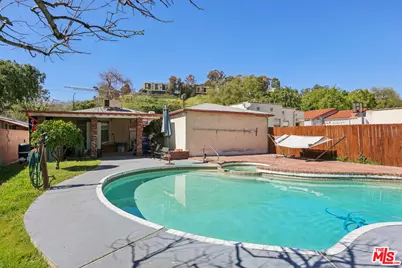 3916 Collis Ave, Los Angeles, CA 90032 - Photo 15