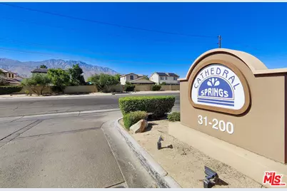 31200 Landau Blvd #806, Cathedral City, CA 92234 - Photo 1