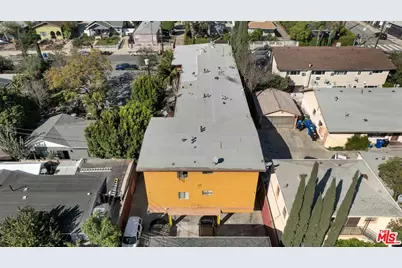 4052 Chevy Chase Dr, Los Angeles, CA 90039 - Photo 13