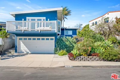 7421 Earldom Ave, Playa del Rey, CA 90293 - Photo 5