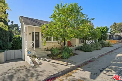 859 Cresthaven Dr, Los Angeles, CA 90042 - Photo 3