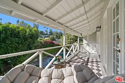 859 Cresthaven Dr, Los Angeles, CA 90042 - Photo 29
