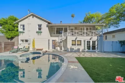 859 Cresthaven Dr, Los Angeles, CA 90042 - Photo 29