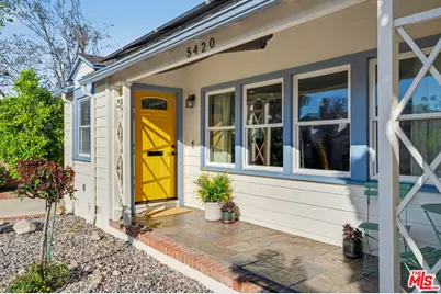 5420 Morella Ave, Valley Village, CA 91607 - Photo 3