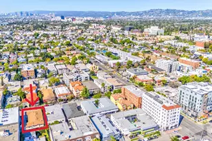 838 S Gramercy Pl, Los Angeles, CA 90005 - Photo 11