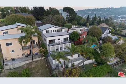 3469 Glenalbyn Dr, Los Angeles, CA 90065 - Photo 43