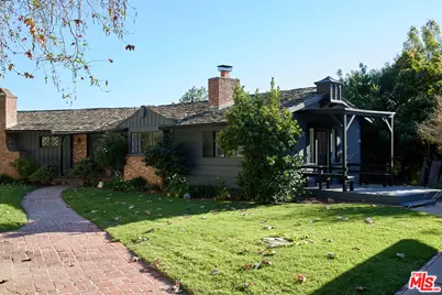 11222 Bellagio Rd, Los Angeles, CA 90049 - Photo 7