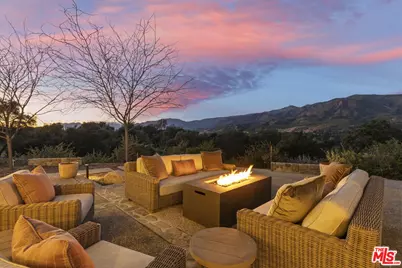 11400 Topa Vista Rd, Santa Paula, CA 93060 - Photo 9