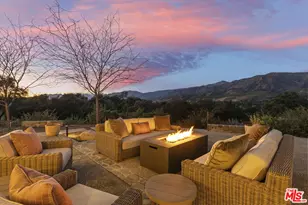 11400 Topa Vista Rd, Santa Paula, CA 93060 - Photo 9