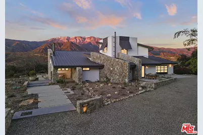11400 Topa Vista Rd, Ojai, CA 93060 - Photo 1