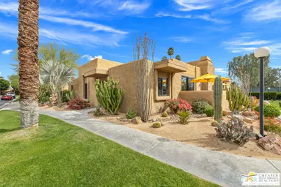 4731 N Winners Cir #F, Palm Springs, CA 92264 - Photo 33