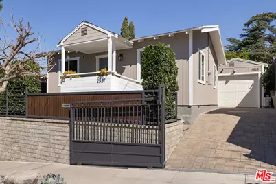 2527 Arthur St, Los Angeles, CA 90065 - Photo 1