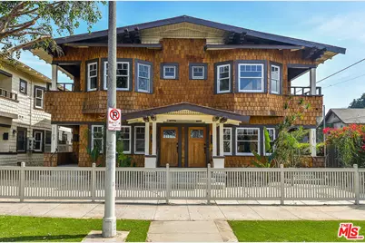 1101 W 18th St, Los Angeles, CA 90015 - Photo 3