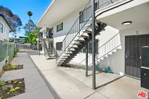 1862 W 20th St, Los Angeles, CA 90018 - Photo 5