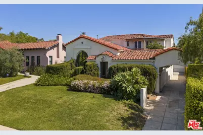 826 S Highland Ave, Los Angeles, CA 90036 - Photo 1