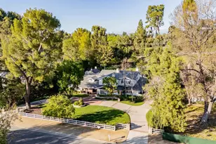 23939 Long Valley Rd, Hidden Hills, CA 91302 - Photo 59