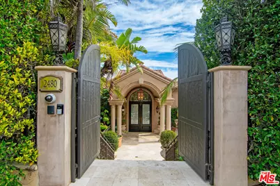 2480 Briarcrest Rd, Beverly Hills, CA 90210 - Photo 5