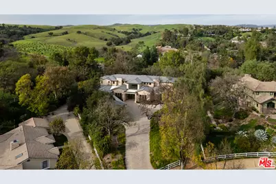 5831 Fitzpatrick Rd, Hidden Hills, CA 91302 - Photo 1