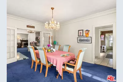 1220 S Wilton Pl, Los Angeles, CA 90019 - Photo 5