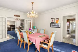 1220 S Wilton Pl, Los Angeles, CA 90019 - Photo 5