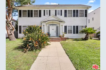 1220 S Wilton Pl, Los Angeles, CA 90019 - Photo 1
