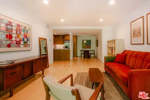 1230 Horn Ave, West Hollywood, CA 90069 - Photo 3