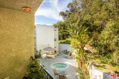 1230 Horn Ave #625, West Hollywood, CA 90069 - Photo 7