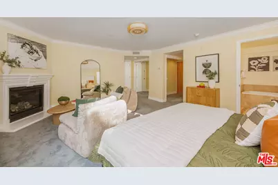 10417 Louisiana Ave #Ph4, Los Angeles, CA 90025 - Photo 19