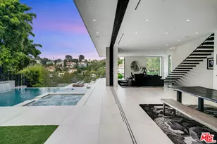 2419 El Contento Dr, Los Angeles, CA 90068 - Photo 33