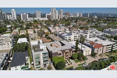 10655 Kinnard Ave #304, Los Angeles, CA 90024 - Photo 9