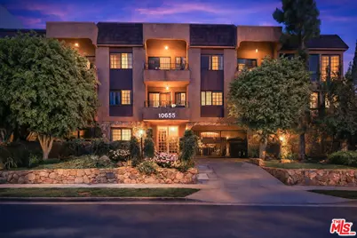 10655 Kinnard Ave #304, Los Angeles, CA 90024 - Photo 37