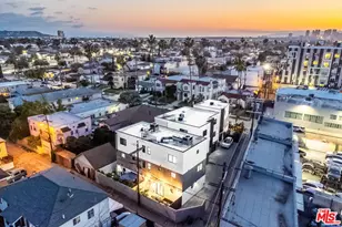 1414 S Orange Dr, Los Angeles, CA 90019 - Photo 31