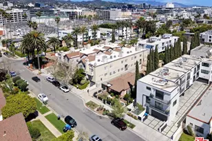 840 N Poinsettia Pl, Los Angeles, CA 90046 - Photo 1
