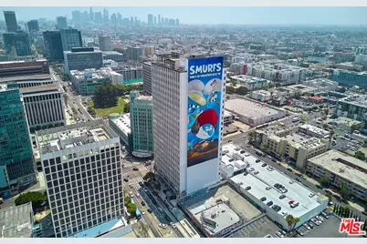 3810 Wilshire Blvd #502, Los Angeles, CA 90010 - Photo 1