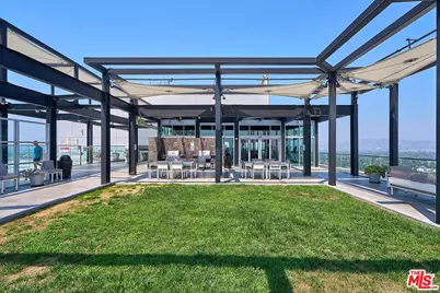 3810 Wilshire Blvd #502, Los Angeles, CA 90010 - Photo 11