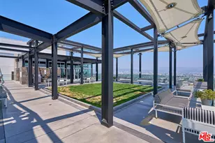 3810 Wilshire Blvd, Los Angeles, CA 90010 - Photo 13