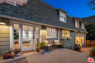 1238 Fernwood Pacific Dr, Topanga, CA 90290 - Photo 7