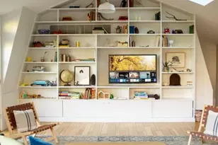 1238 Fernwood Pacific Dr, Topanga, CA 90290 - Photo 19