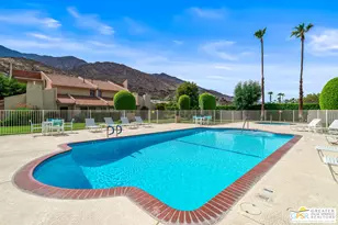 2600 S Palm Canyon Dr, Palm Springs, CA 92264 - Photo 31