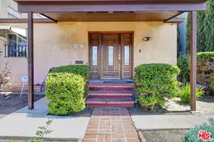 840 N Poinsettia Pl, Los Angeles, CA 90046 - Photo 3