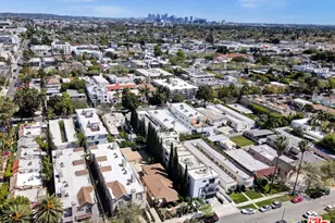 840 N Poinsettia Pl, Los Angeles, CA 90046 - Photo 41