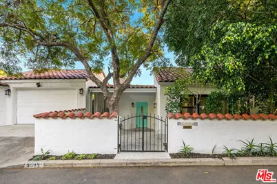 3323 N Knoll Dr, Los Angeles, CA 90068 - Photo 7