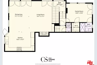 3323 N Knoll Dr, Los Angeles, CA 90068 - Photo 63