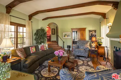 2005 Holmby Ave, Los Angeles, CA 90025 - Photo 3