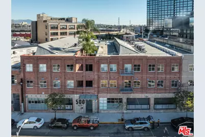 500 Molino St #208, Los Angeles, CA 90013 - Photo 1