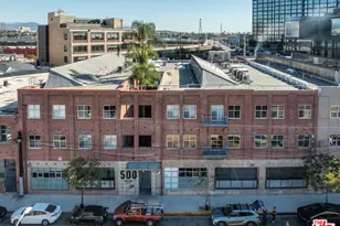 500 Molino St, Los Angeles, CA 90013 - Photo 1